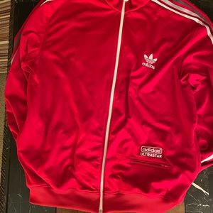 Adidas Ultrastar jacket